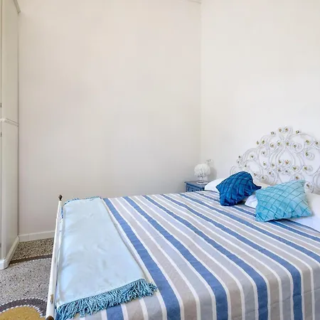 Casa Maria Paola * Σάντα Μαργκερίτα Λιγκούρε