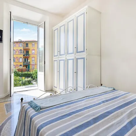 Διαμέρισμα Casa Maria Paola *