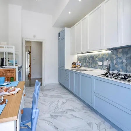 Apartament Casa Maria Paola