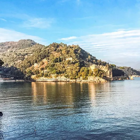Casa Maria Paola Σάντα Μαργκερίτα Λιγκούρε