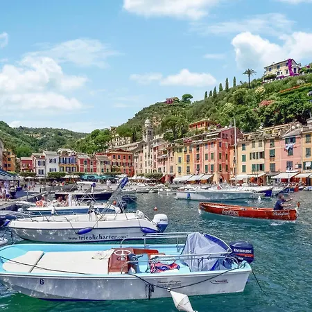 Casa Maria Paola * Santa Margherita Ligure