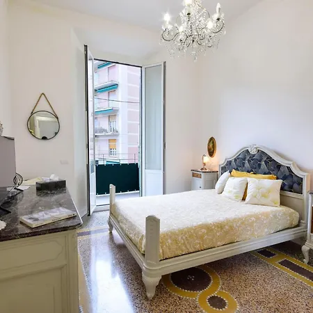 Casa Maria Paola Apartament Santa Margherita Ligure