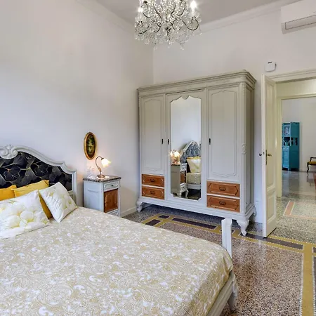 Casa Maria Paola Διαμέρισμα Σάντα Μαργκερίτα Λιγκούρε