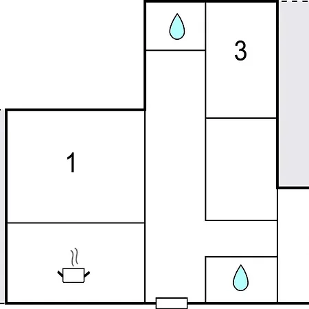Appartement Casa Maria Paola *