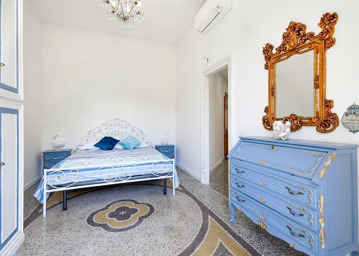 아파트 Casa Maria Paola