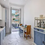 Casa Maria Paola * Σάντα Μαργκερίτα Λιγκούρε