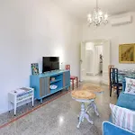 Casa Maria Paola
