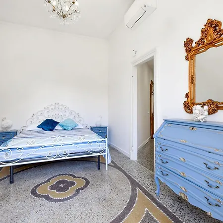Apartment Casa Maria Paola