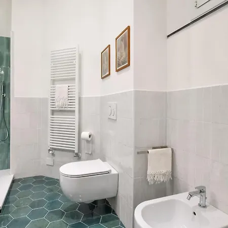 Casa Maria Paola Apartment *