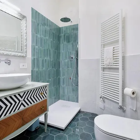 Apartment Casa Maria Paola *