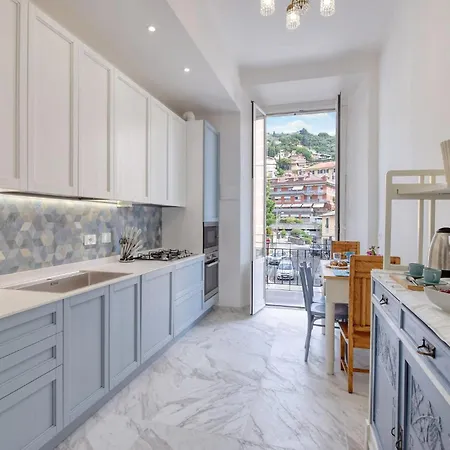 Casa Maria Paola Apartment