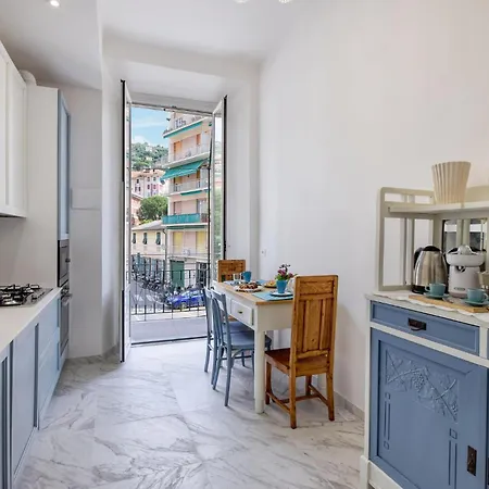 Casa Maria Paola * Santa Margherita Ligure