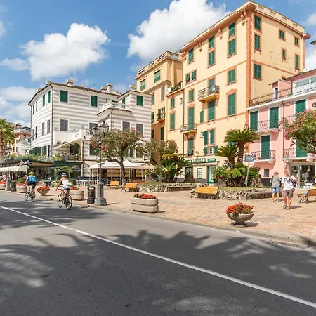 Casa Maria Paola Daire *