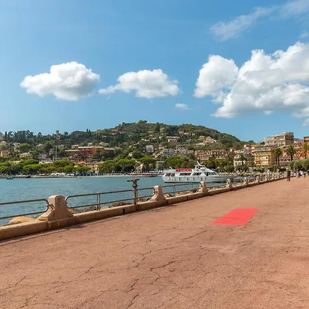 Casa Maria Paola Santa Margherita Ligure