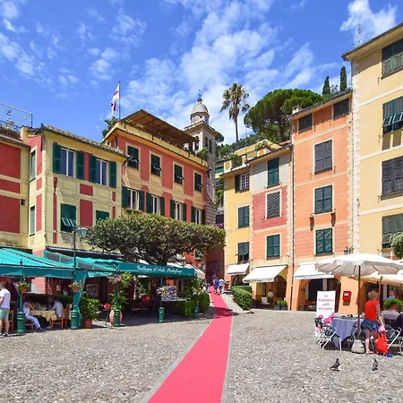 Casa Maria Paola * Santa Margherita Ligure