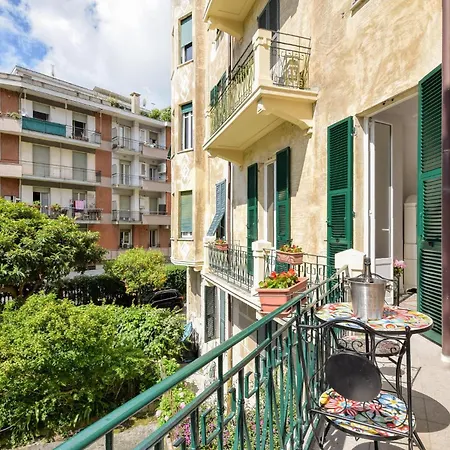Casa Maria Paola Santa Margherita Ligure