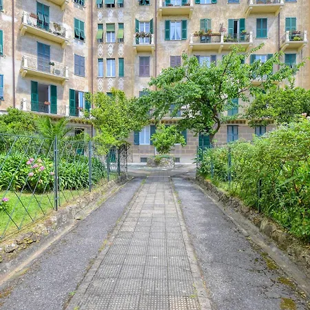 Casa Maria Paola Daire