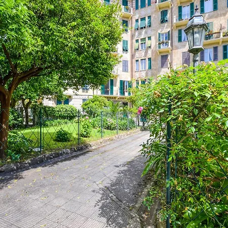 Casa Maria Paola Santa Margherita Ligure