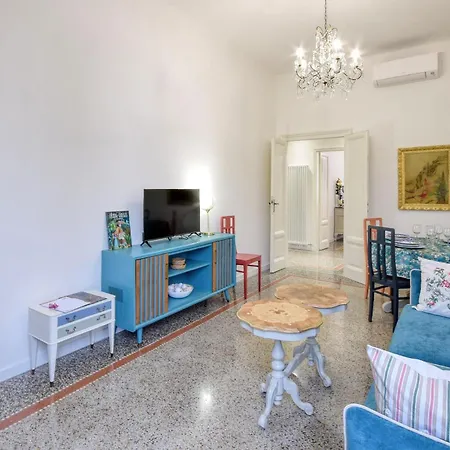 Casa Maria Paola