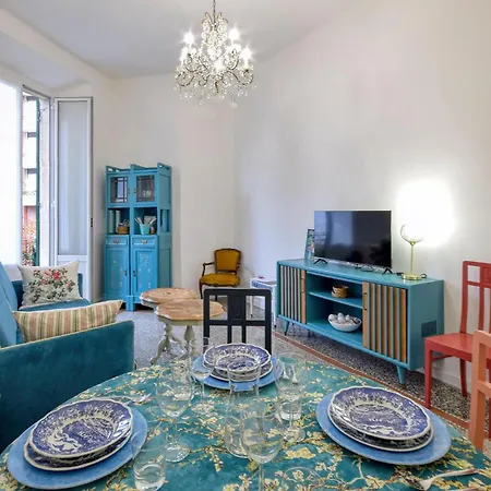 Apartment Casa Maria Paola