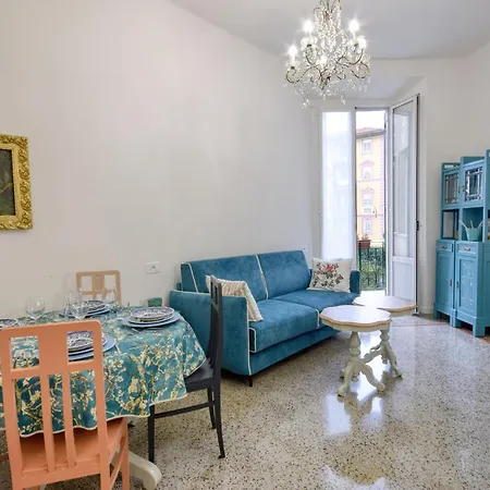 Casa Maria Paola Daire Santa Margherita Ligure