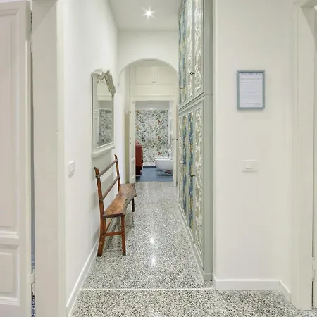 Apartment Casa Maria Paola *