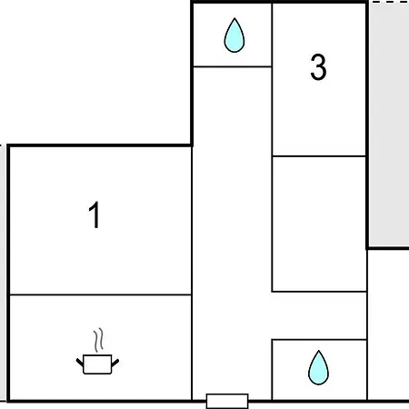 Casa Maria Paola Santa Margherita Ligure