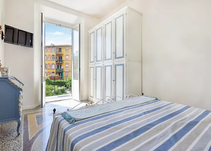 דירה Casa Maria Paola *