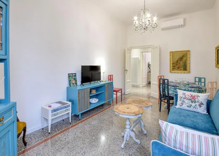 Casa Maria Paola