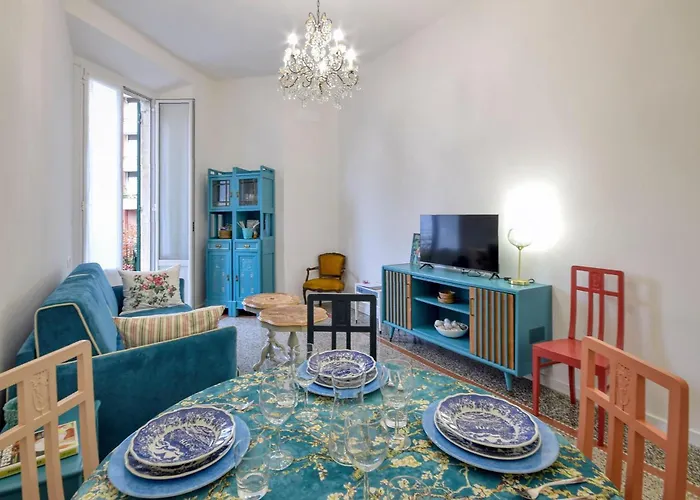 דירה Casa Maria Paola