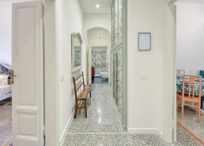 דירה Casa Maria Paola *